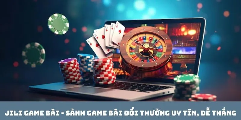 JILI Game bài