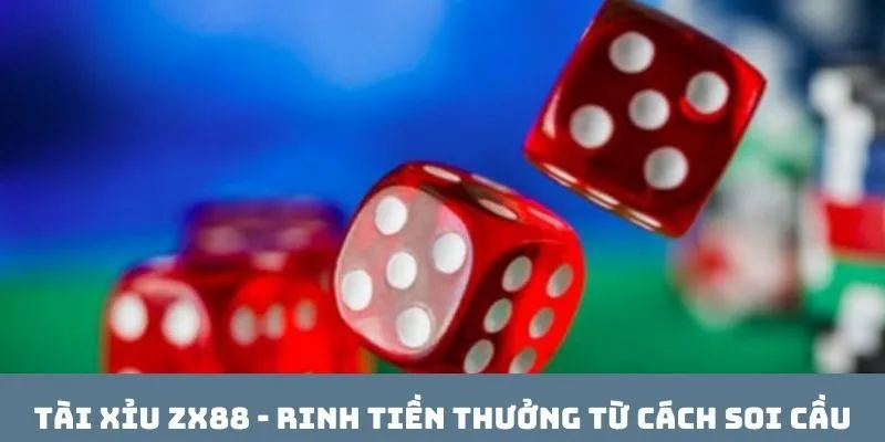 Tài xỉu
