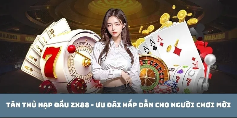 Tân thủ nạp đầu